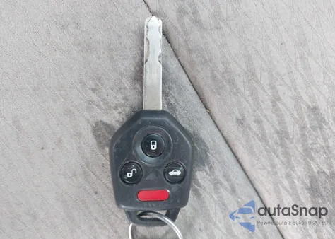 2012 Subaru Legacy 2.5I Premium z USA, uszkodzony, nr VIN 4S3BMBC66C3040885